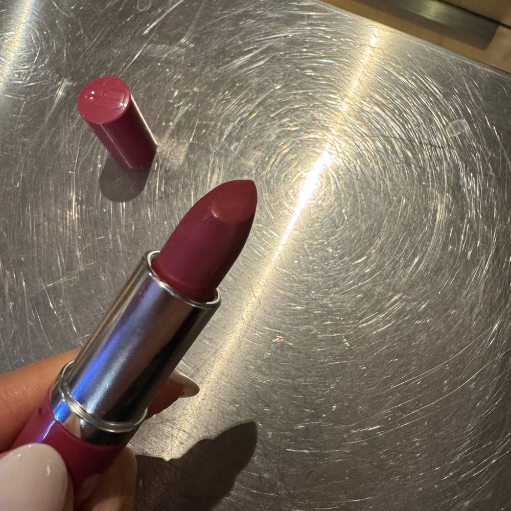 Clinique Plum Pop Lipstick